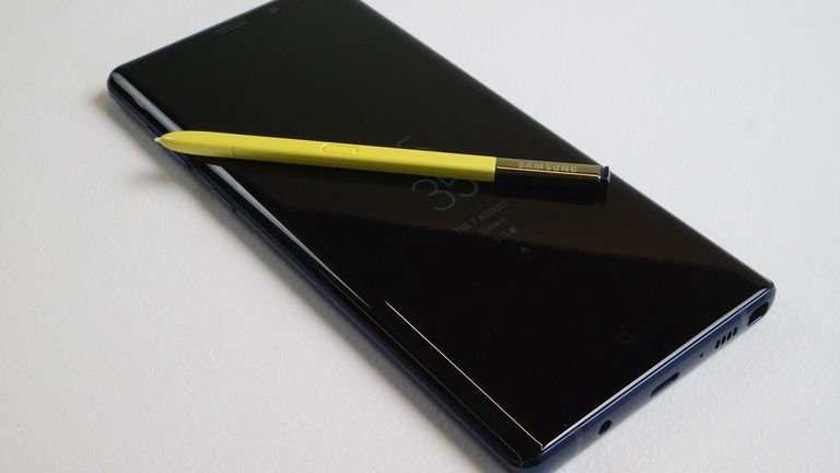 Samsung Galaxy Note9, precios oficiales y fecha de lanzamiento al mercado