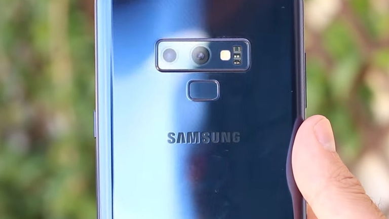 El Note 10 ya tiene nombre en clave, y es muy prometedor