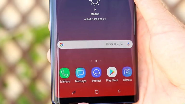 Qué le pedimos a Samsung para 2019