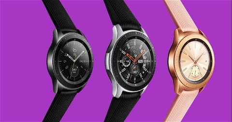 5 cargadores buenos, bonitos y baratos para el Samsung Galaxy Watch