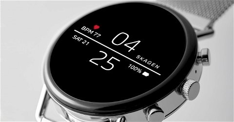Casio, Skagen y Diesel presentan nuevos smartwatches Wear OS a las puertas del IFA 2018