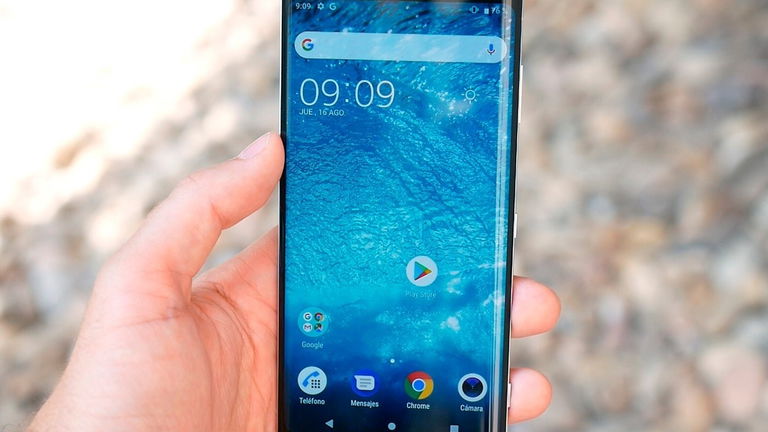 El Sony Xperia XZ3 ya puede comprarse en España