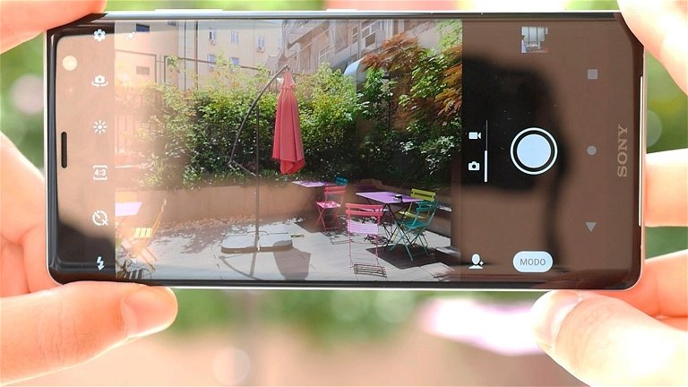 DxOMark coloca al Sony Xperia XZ3 por debajo del Samsung Galaxy S6 Edge o el primer Pixel