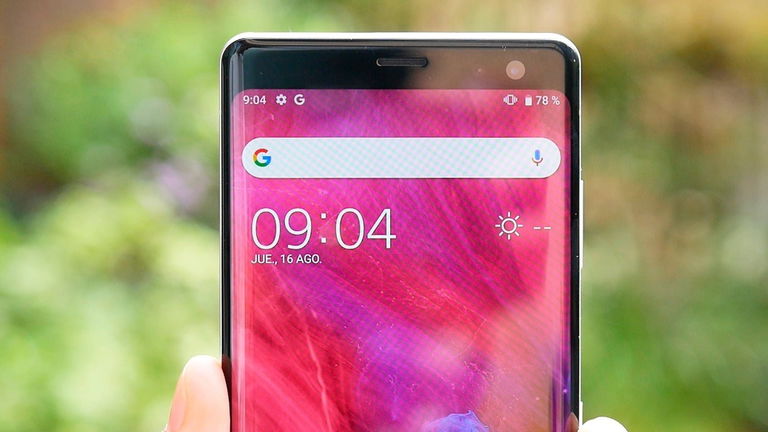4 motivos por los que deberías apostar por el Sony Xperia XZ3