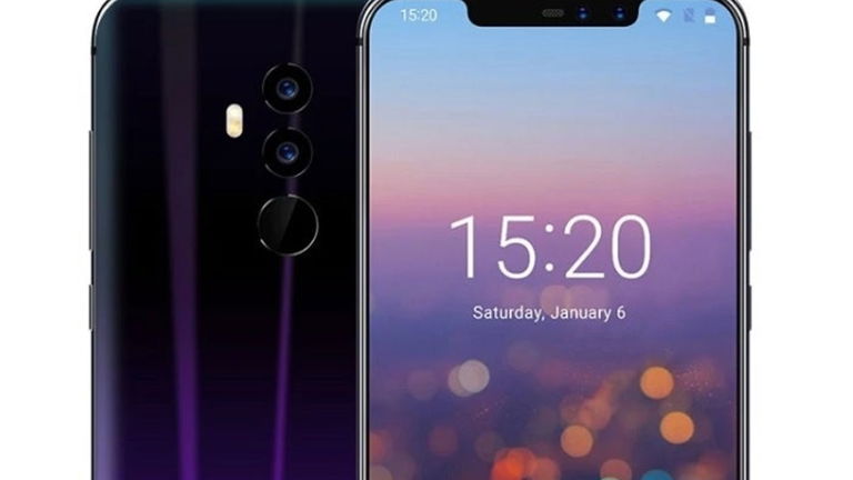 Dos móviles chinos, el iPhone más recomendable y una cámara de acción al mejor precio