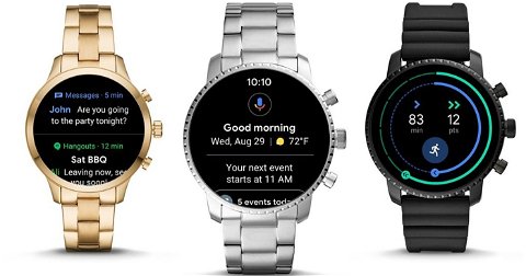 La esperada renovación de Wear OS llega hoy a todos los relojes