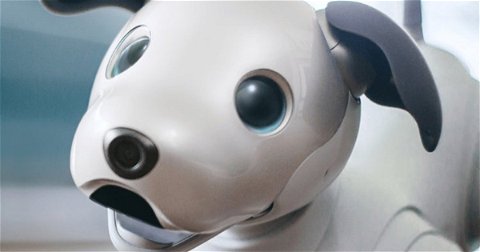 Aibo, el perro robot de Sony que sólo cuesta 2.899 dólares