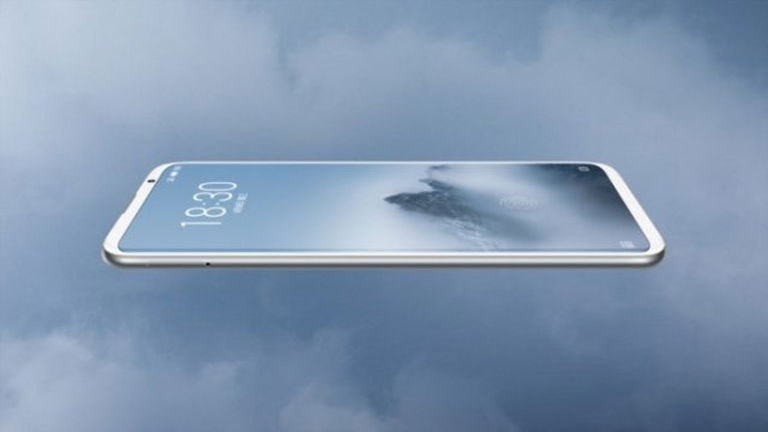 El Meizu 16 se filtra en China, y lo que vemos nos gusta bastante
