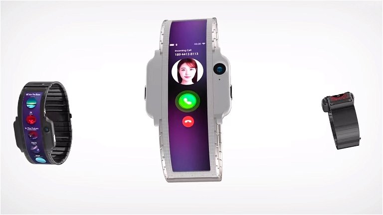 Nubia α, un móvil que se convierte en smartwatch que podría llegar antes de lo que crees