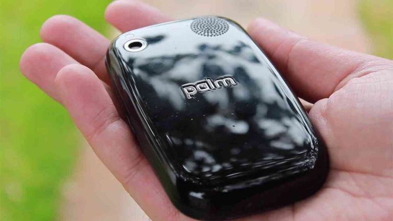 Decepción es la palabra que mejor define el renacimiento de la legendaria Palm