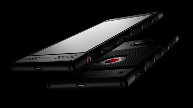 RED Hydrogen al fin certificado: El teléfono Android más interesante del año está cerca