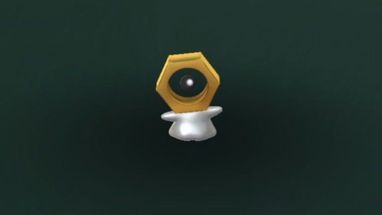 Aparece un nuevo y misterioso Pokémon en Pokémon GO