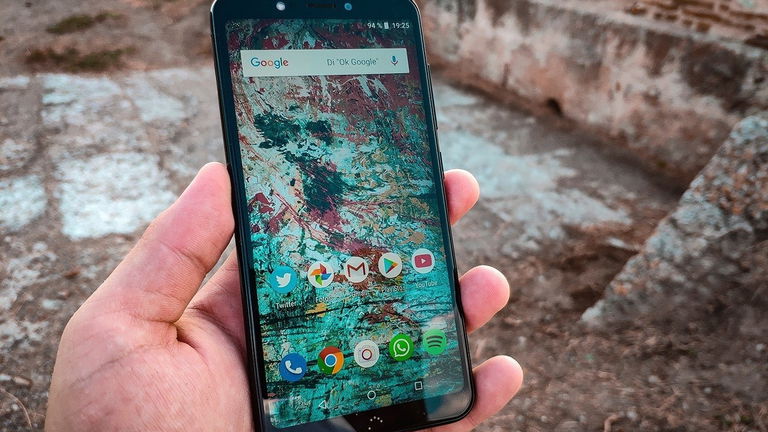 BQ Aquaris C: análisis a fondo de uno de los mejores gama baja del mercado
