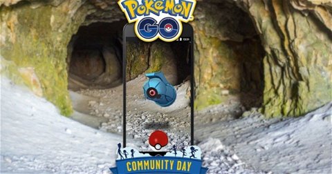 Beldum protagonizará el Día de la Comunidad de Pokémon GO en octubre