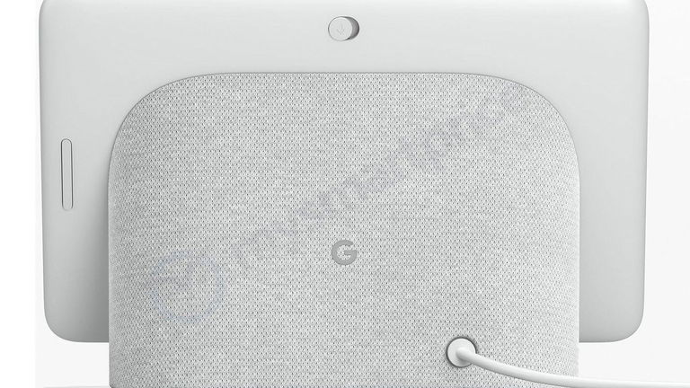 La FCC recibe un reproductor de vídeo interactivo 'made by Google', ¿eres tú Home Hub?