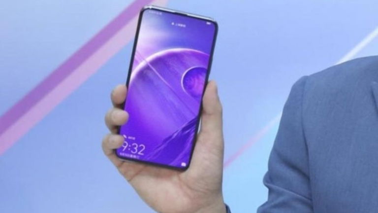Honor Magic 2: el móvil sin marcos más espectacular de la firma obtiene su certificación