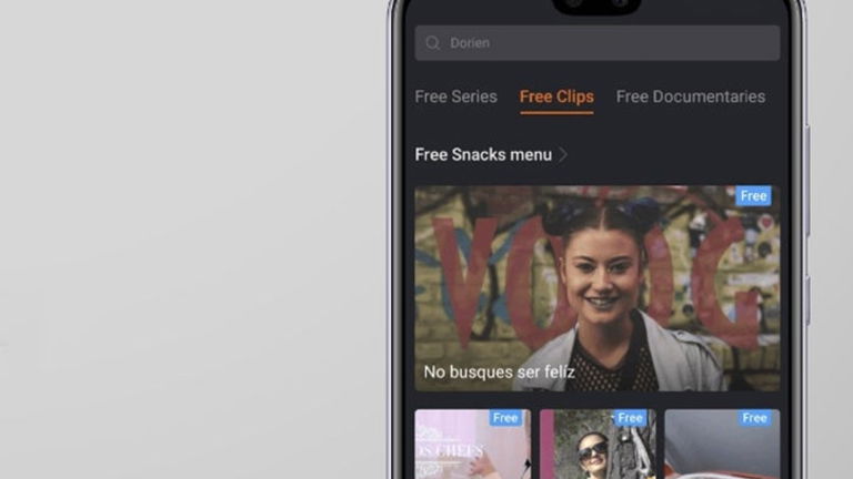 Huawei Vídeo aterriza en España: la alternativa barata a Netflix