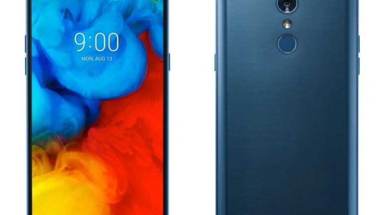 Así es el nuevo LG Stylo 4+, el móvil con stylus más barato del mercado