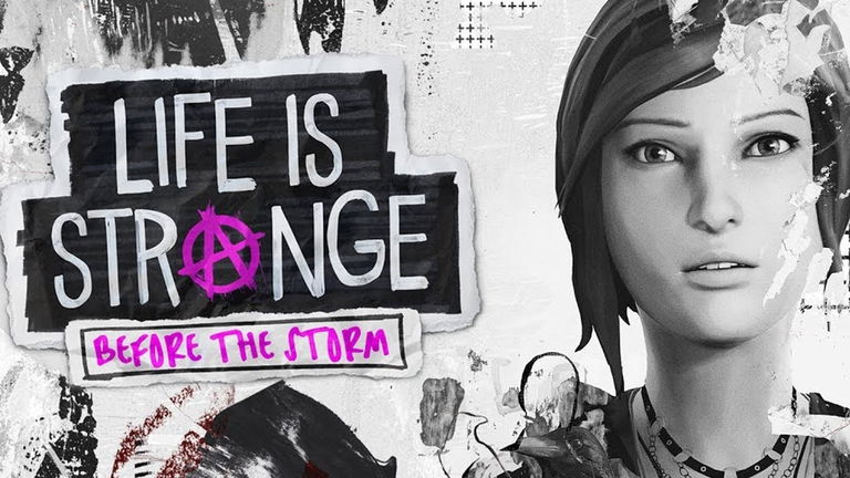 Life is Strange: Before the Storm llega a Android un día antes de lo previsto