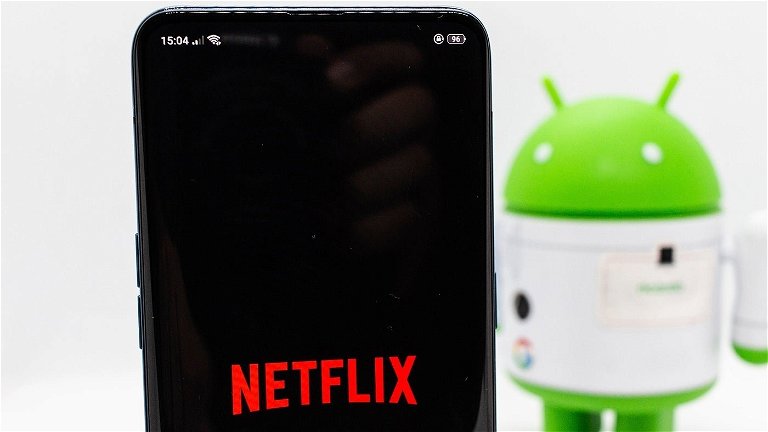 Netflix añade nuevos móviles compatibles con su HDR10, y salvo por 4 modelos, son todos de Samsung