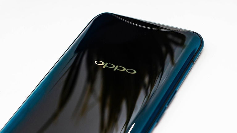 La apuesta de OPPO para 2019 sería una revolucionaria cámara móvil con zoom de 10 aumentos