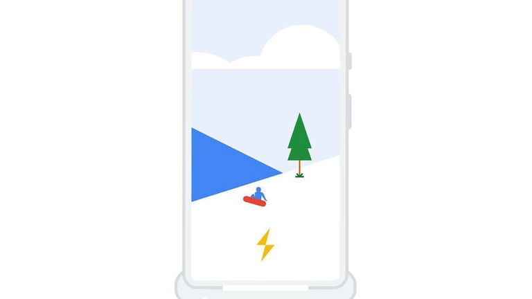 Este sería el "Pixel Stand", el nuevo accesorio de carga de los Pixel 3 y Pixel 3 XL