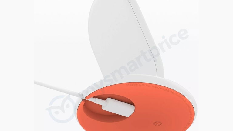 Pixel Stand, se filtra la nueva base de carga inalámbrica de los Pixel 3