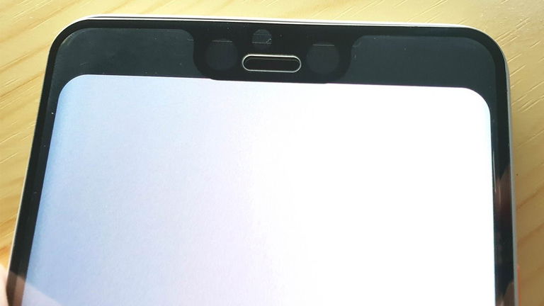 El Google Pixel 3 XL se parecerá más al Pixel 2 XL de lo que imaginabas
