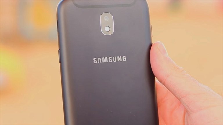 Los Galaxy J dicen adiós: Galaxy M sería la nueva familia de gama media asequible de Samsung