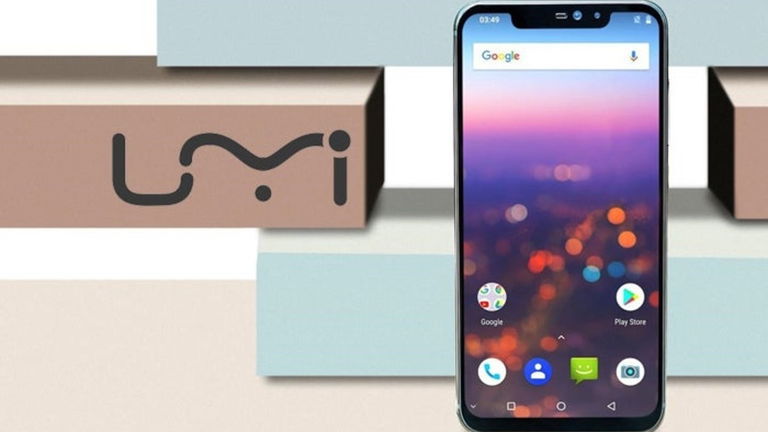 Consigue lo mejor de UMIDIGI en GearBest