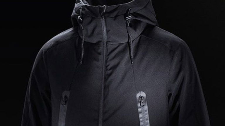 Xiaomi presenta una chaqueta con calefacción, ¡imprescindible para el invierno!