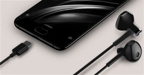 Xiaomi presenta unos nuevos auriculares USB Tipo C