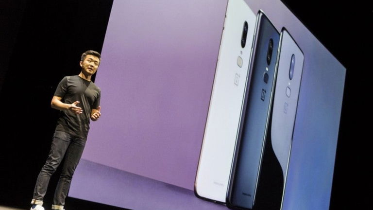 Carl Pei analiza el futuro de OnePlus: "La dependencia del smartphone es un problema"