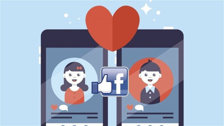 Tinder ya tiene rival: Facebook Dating ya está aquí y arranca sus pruebas en Colombia