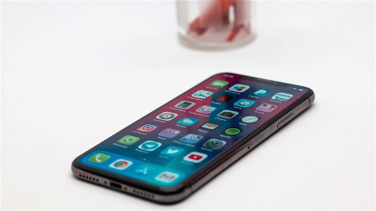 Casi el 90% de los smartphones de más de 800 euros vendidos en 2018 han sido iPhone