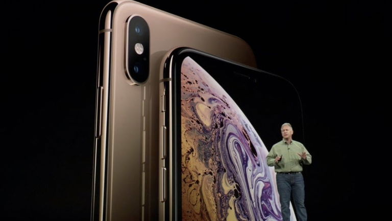 Descarga los fondos de pantalla de los nuevos iPhone XS, XS Max y XR