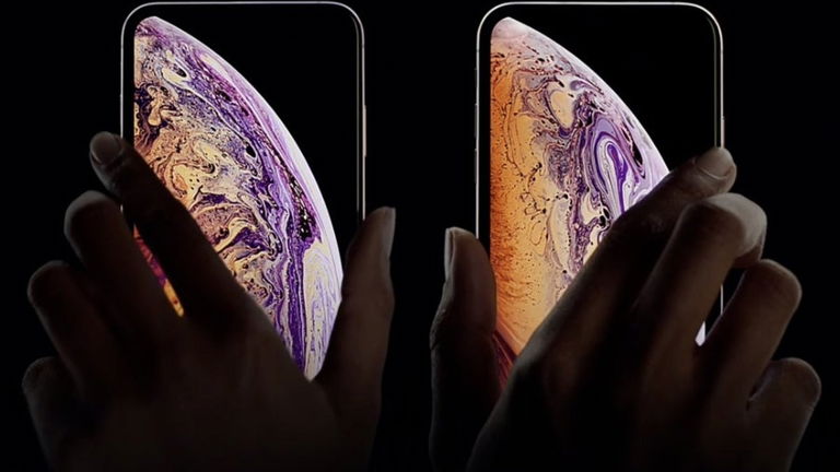 iPhone XS y XS Max, comparativa: lo mejor de Apple contra los mejores Android de 2018