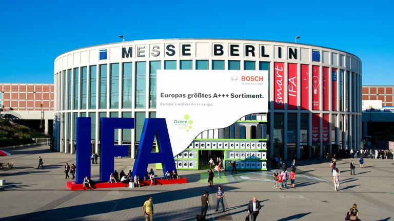 Los 3 mejores dispositivos Android de la feria IFA 2018, y el premio 'Razzie' al peor