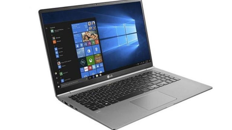 El LG Gram aterriza en España, precio y disponibilidad