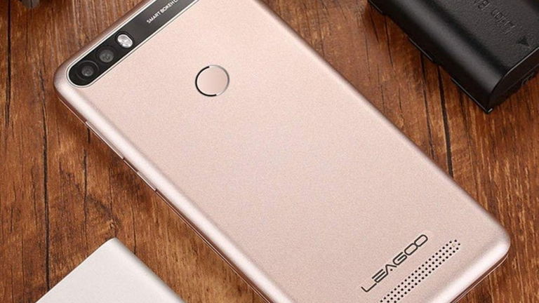 4 móviles con un buen diseño por menos de 70 euros