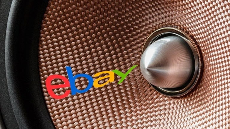 Caen a mitad de precio estos productos musicales en eBay esta semana