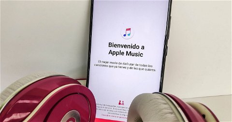 Ya hay 40 millones de usuarios Android que han probado Apple Music