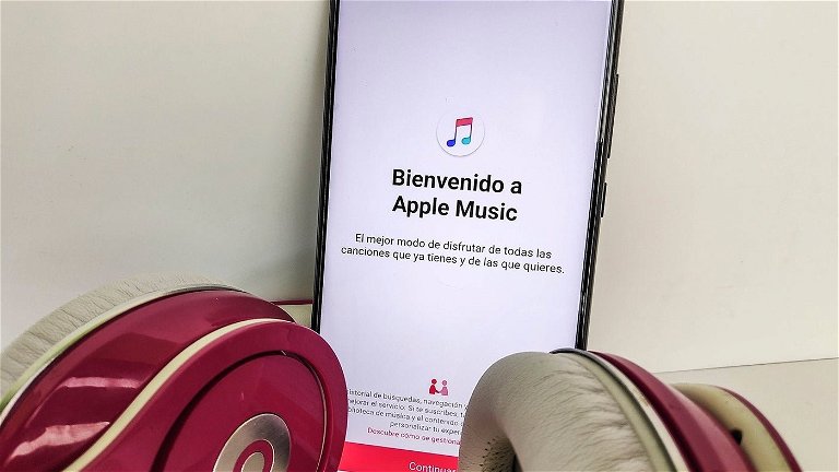 Utilizar Apple Music en un Android no es de locos: su última actualización te encantará