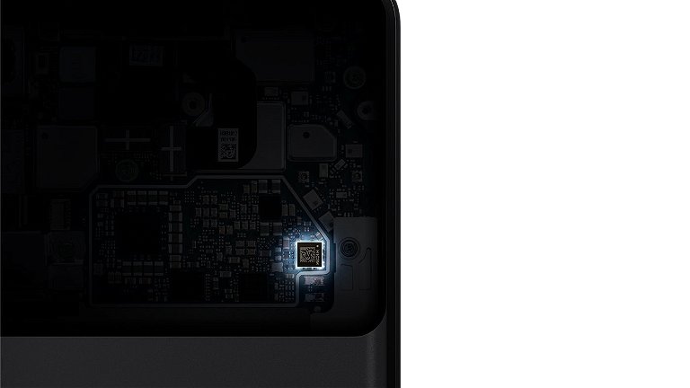 Qué es y para qué sirve el chip de seguridad Titan M incluido en los Pixel 3