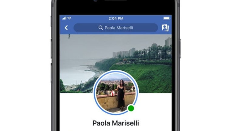 Cómo añadir música a Facebook Stories