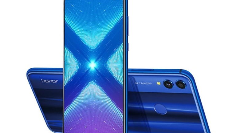 El Honor 8X ya está disponible en España: precio, características y dónde comprarlo