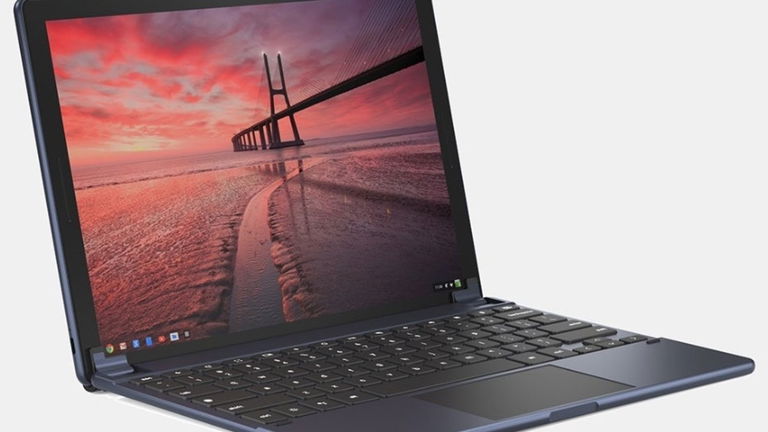 Pixel Slate, esta es la nueva tablet de Google con stylus y Chrome OS