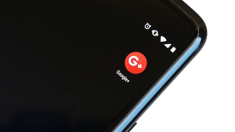 Adiós a Google+: la red social cierra sus puertas