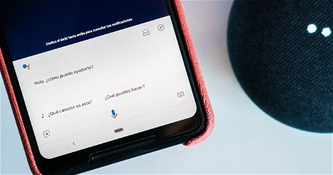 Cómo activar las rutinas de Google Assistant tras silenciar una alarma