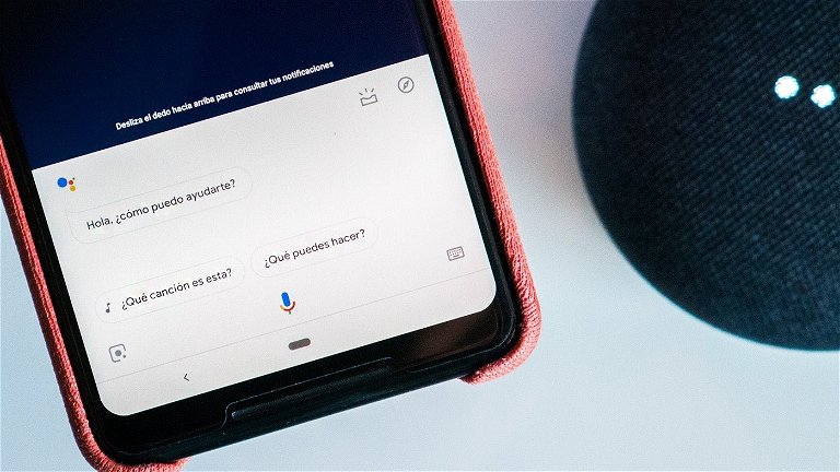 Ya no podrás volver a desbloquear tu móvil con tu voz, Google desactiva el desbloqueo por Voice Match